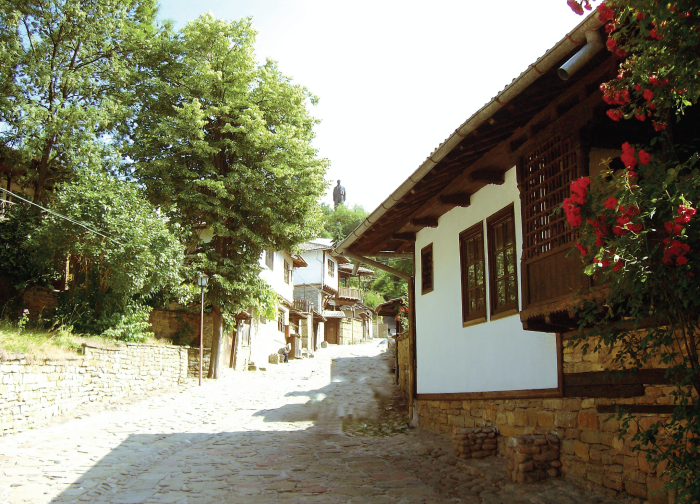 Вароша Вароша
